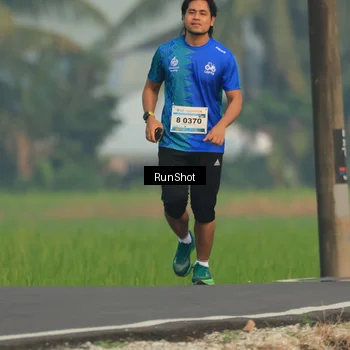 Runner Photo 5938736