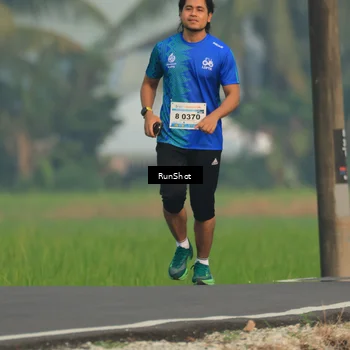 Runner Photo 5938739