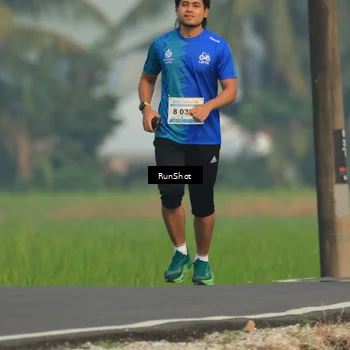Runner Photo 5938740