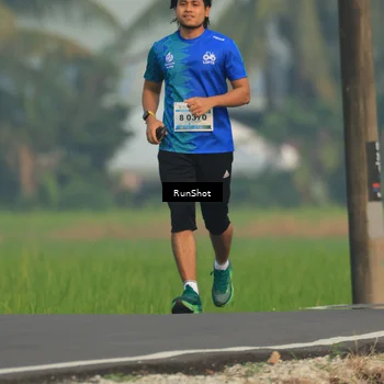 Runner Photo 5938745