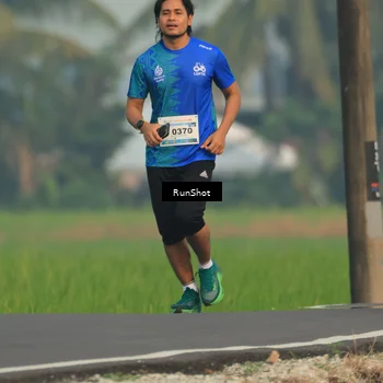 Runner Photo 5938752