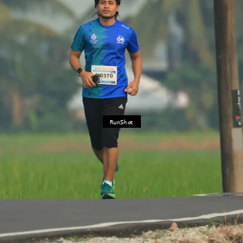 Runner Photo 5938758