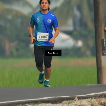 Runner Photo 5938761