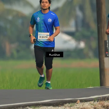 Runner Photo 5938762