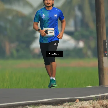 Runner Photo 5938763