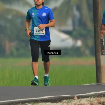 Runner Photo 5938765