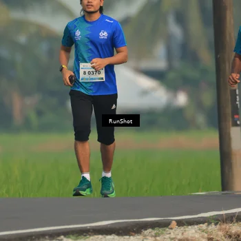 Runner Photo 5938766