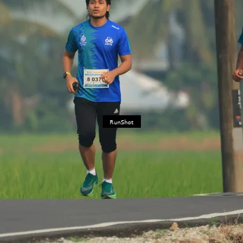 Runner Photo 5938768