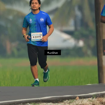 Runner Photo 5938771
