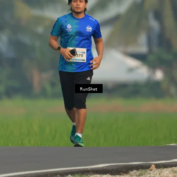 Runner Photo 5938781