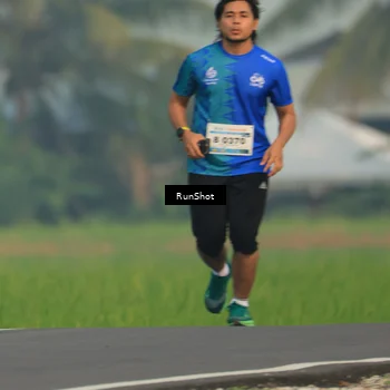 Runner Photo 5938785