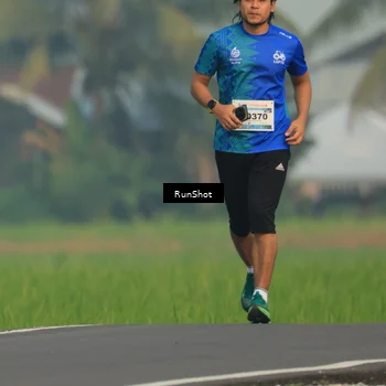 Runner Photo 5938806