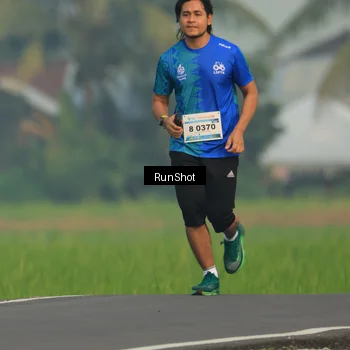 Runner Photo 5938821