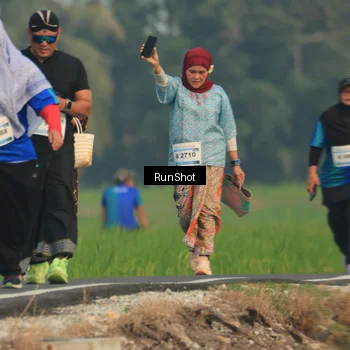 Runner Photo 5938845