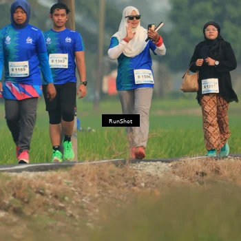 Runner Photo 5938855