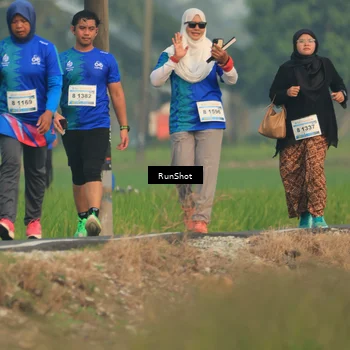 Runner Photo 5938862