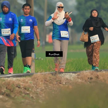 Runner Photo 5938863