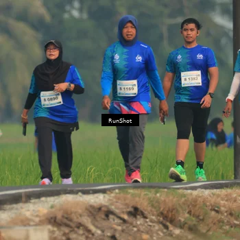 Runner Photo 5938877