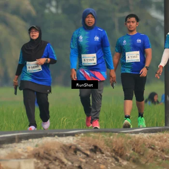 Runner Photo 5938878