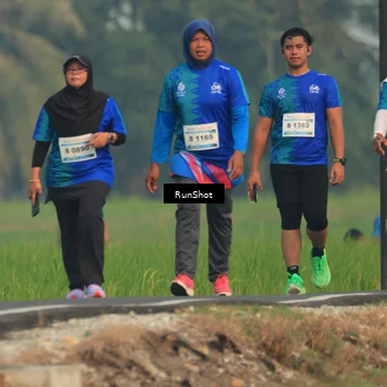 Runner Photo 5938885