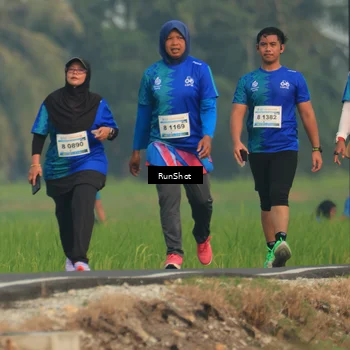 Runner Photo 5938892