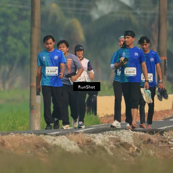 Runner Photo 5939009