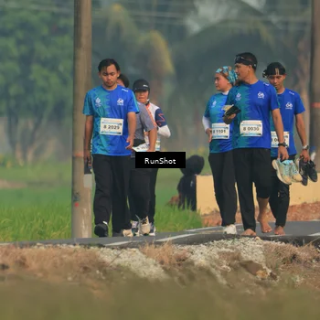 Runner Photo 5939031