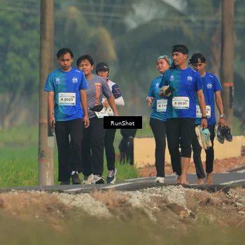 Runner Photo 5939032
