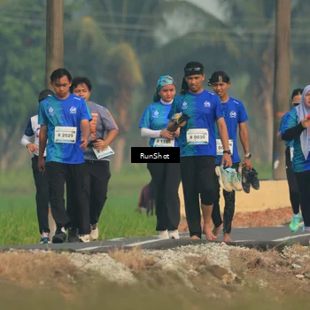 Runner Photo 5939042