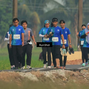 Runner Photo 5939046