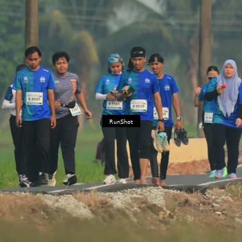 Runner Photo 5939063