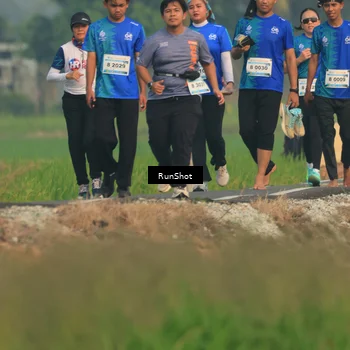 Runner Photo 5939103