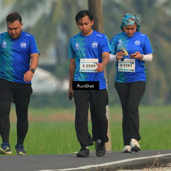 Runner Photo 5939299