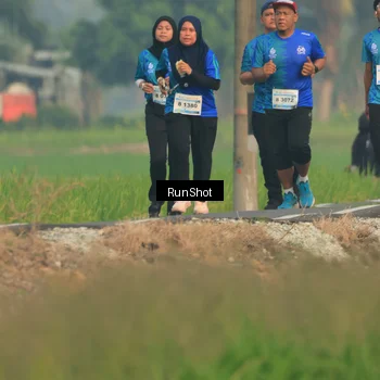 Runner Photo 5939317