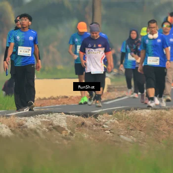 Runner Photo 5939361