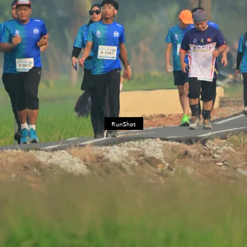 Runner Photo 5939364