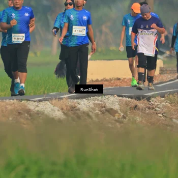 Runner Photo 5939368
