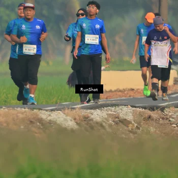 Runner Photo 5939369