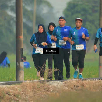 Runner Photo 5939398
