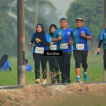 Runner Photo 5939403