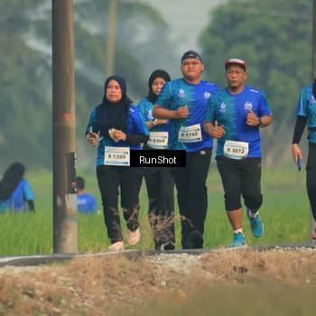 Runner Photo 5939405