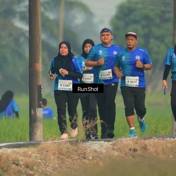 Runner Photo 5939407