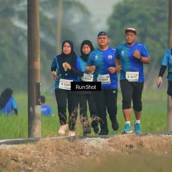 Runner Photo 5939411