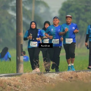 Runner Photo 5939427