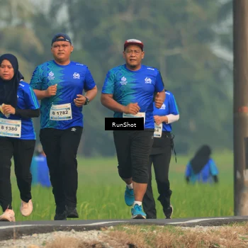 Runner Photo 5939446