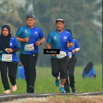 Runner Photo 5939451