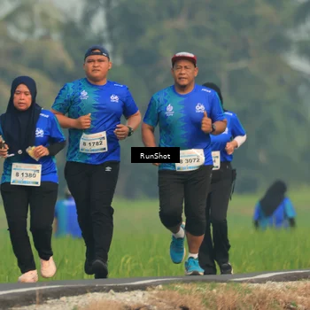 Runner Photo 5939452