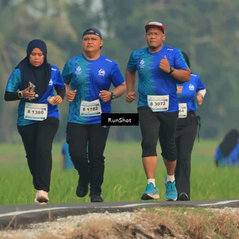 Runner Photo 5939455