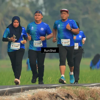 Runner Photo 5939457