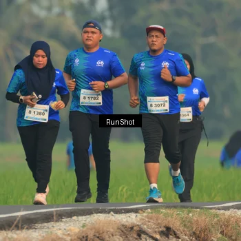 Runner Photo 5939459